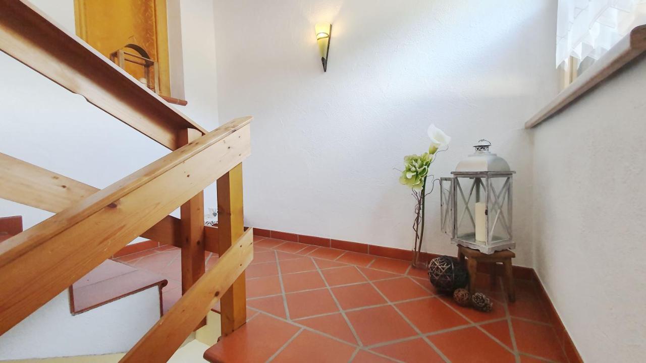 Appartements-Pension Reinstadler Prutz Extérieur photo