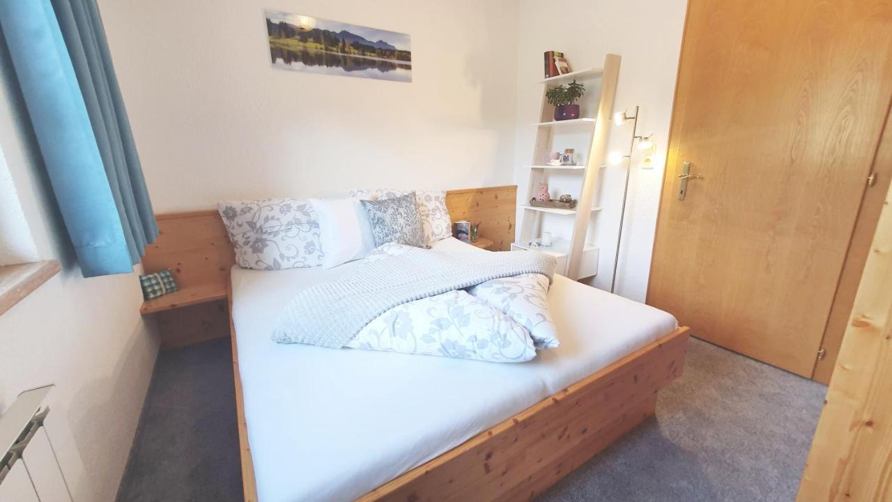 Appartements-Pension Reinstadler Prutz Extérieur photo