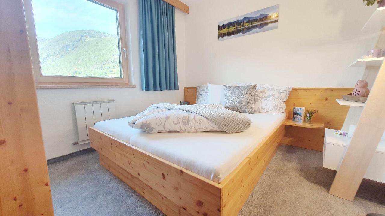 Appartements-Pension Reinstadler Prutz Extérieur photo