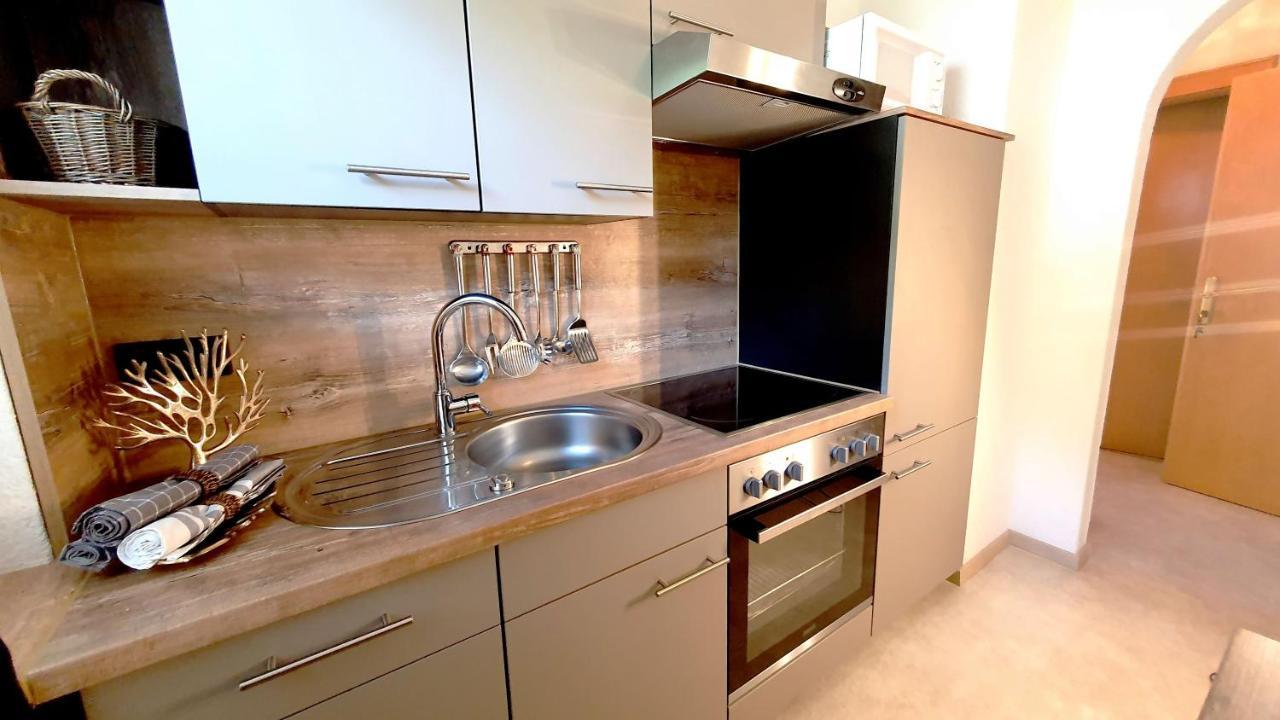Appartements-Pension Reinstadler Prutz Extérieur photo